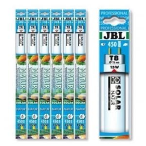 Neon acvariu JBL Solar Natur