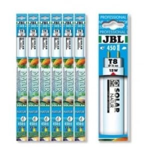 Neon acvariu JBL Solar Natur