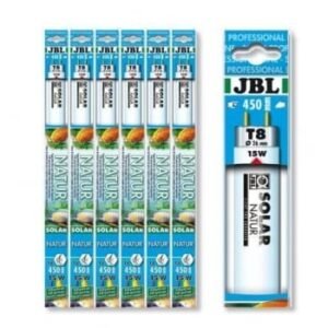 Neon acvariu JBL Solar Natur