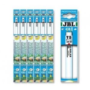 Neon acvariu JBL Solar Natur T5 Ultra