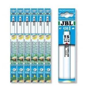 Neon acvariu JBL Solar Natur T5 Ultra