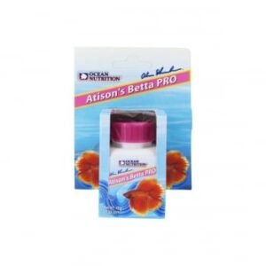OCEAN NUTRITION Atisons Betta Pro (+/-1mm)