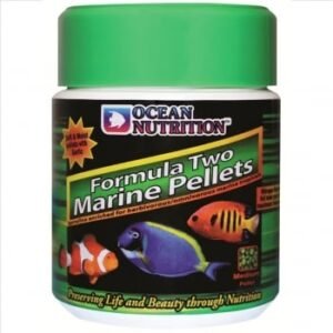 OCEAN NUTRITION Formula Two Marine Pellets Medium