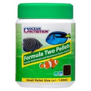 OCEAN NUTRITION Formula Two Marine Pellets Small