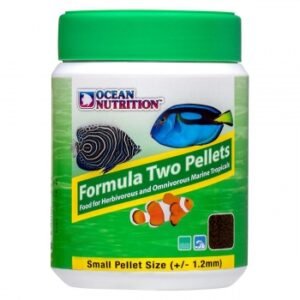 OCEAN NUTRITION Formula Two Marine Pellets Small