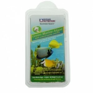 OCEAN NUTRITION Green Marine Algae
