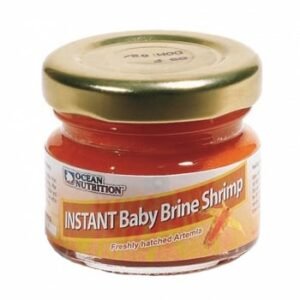 OCEAN NUTRITION Instant Baby Brine Shrimp