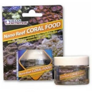 OCEAN NUTRITION Nano Reef Coral Food