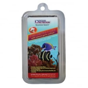 OCEAN NUTRITION Red Marine Algae