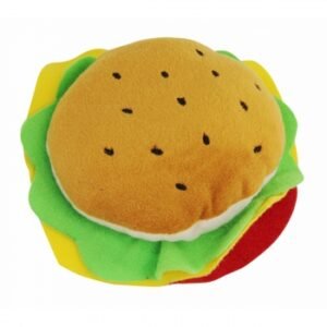 PAWISE Hamburger
