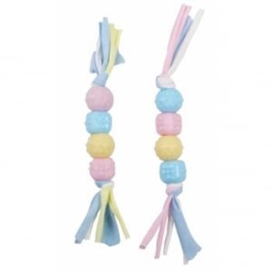 PAWISE Puppy Rope & Balls