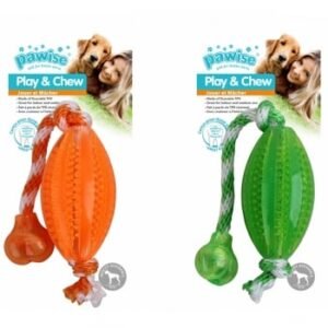 PAWISE Rugbi cu Sfoara