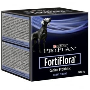 PURINA Pro Plan Veterinary Diets FortiFlora Canine
