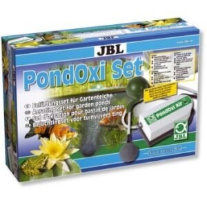 Pompa aer JBL PondOxi-Set