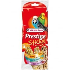 Sticks Perusi Versele Laga Prestige Triple Variety Pack