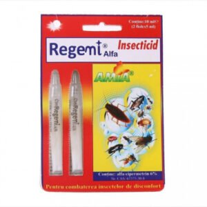 Regemi Alfa 5 ml