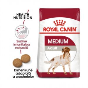 Royal Canin Medium Adult 15 Kg