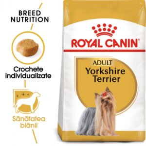 Royal Canin Yorkshire Adult