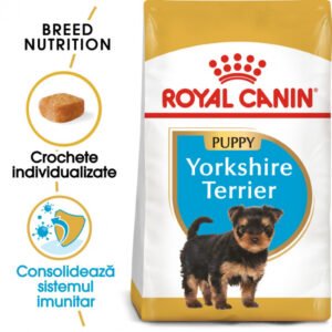 Royal Canin Yorkshire Junior