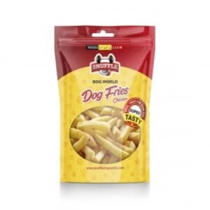 SNUFFLE DOG Fries