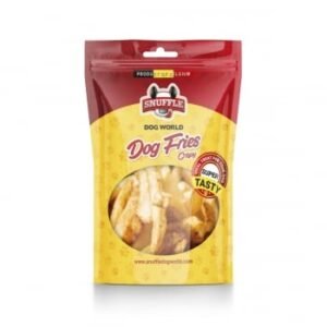 SNUFFLE DOG Fries
