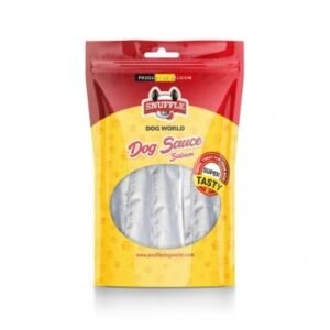 SNUFFLE DOG Sos de Somon