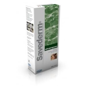 Sampon Calmant Savederm