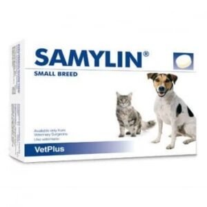 Samylin Small Breed