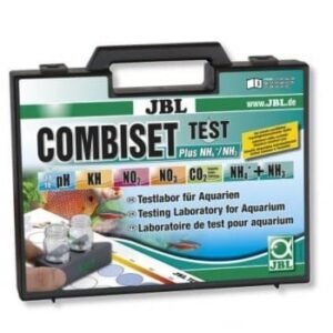 Set testere acvariu JBL Combi Plus NH4