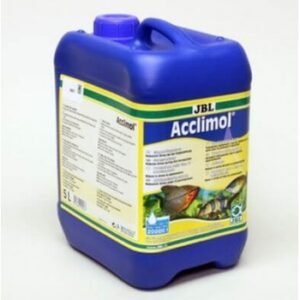 Solutie acvariu JBL Acclimol