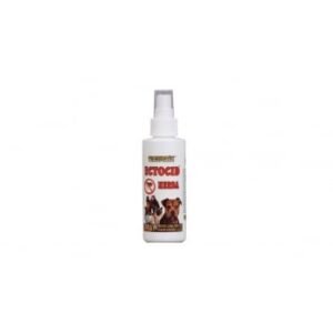 Spray Antiparazitar Ectocid Herba