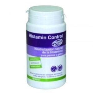 Supliment Antialergic Pentru Caini Si Pisici Histamin Control