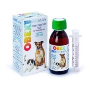 Supliment Dietetic Pentru Caini Si Pisici Obex Pets