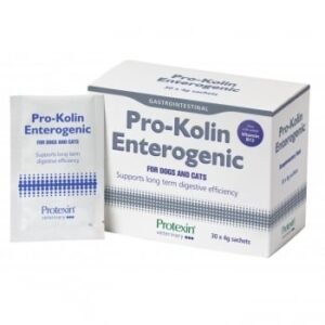Supliment Nutritiv Pro-Kolin Enterogenic