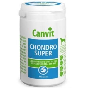 Supliment Nutritiv Caine Canvit Chondro Super