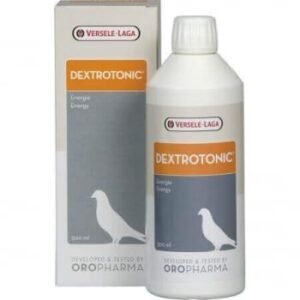 Supliment Versele Laga Dextrotonic