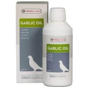 Supliment Versele Laga Garlic-Oil