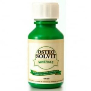 Suplimente Nutritive Osteosolvit