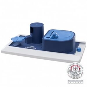 TRIXIE Activity Poker Box Vario 2