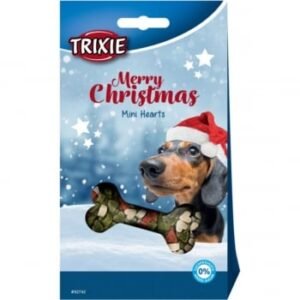 TRIXIE Christmas Mini Hearts