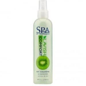 TropiClean SPA Comfort Cologne