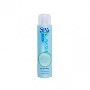 TropiClean SPA Fresh Shampoo