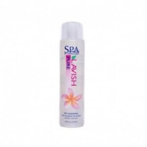 TropiClean SPA Pure Shampoo