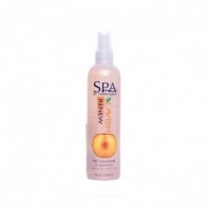 TropiClean SPA Renew Cologne