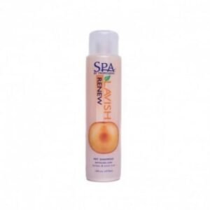 TropiClean SPA Renew Shampoo