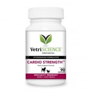 VETRI SCIENCE Cardio Strength