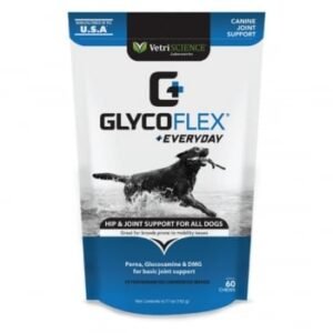 VETRI SCIENCE GlycoFlex EVERYDAY