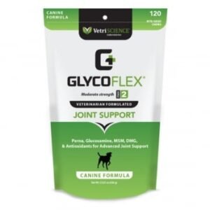 VETRI SCIENCE GlycoFlex Stage 2