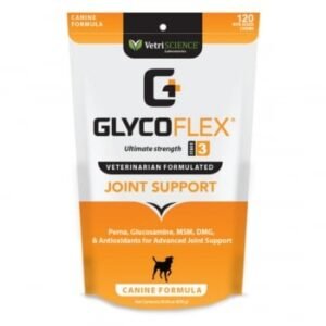 VETRI SCIENCE GlycoFlex Stage 3