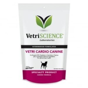 VETRI SCIENCE Vetri Cardio